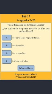 How to install TestOpos Administración Local 1.0.18 mod apk for laptop