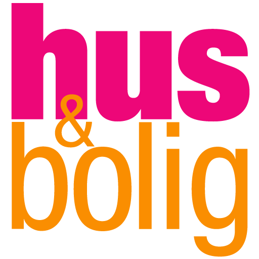 Hus & Bolig LOGO-APP點子