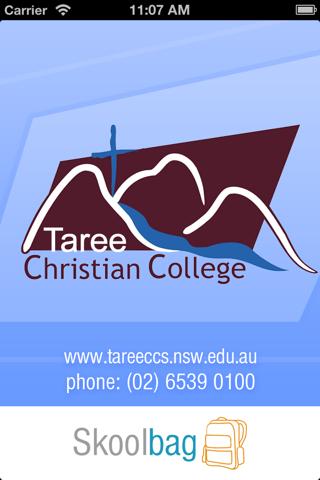 Taree Christian College