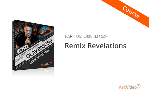 Olav Basoski - Mix Revelations