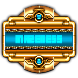 Mazeness Puzzle.apk 1.0