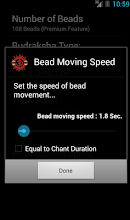 Rudraksha Japa Mala APK