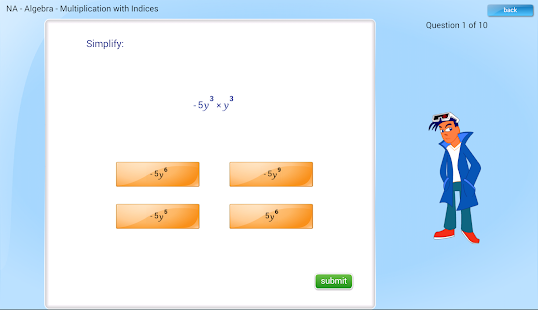 Mathletics Student(圖3)-速報App