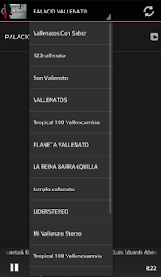 Musica Vallenato(圖3)-速報App