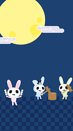 【free】お月見○ぱんだにあ poster 1