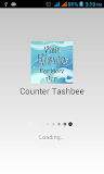 Counter Tasbee