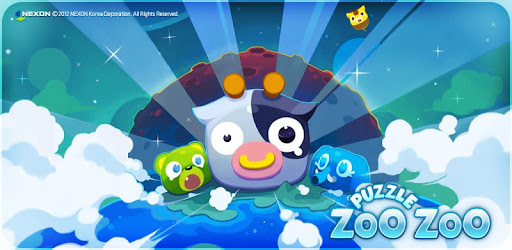 Puzzle Zoo Zoo for Kakao 1.3.6
