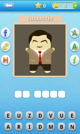 Icomania Guess The Icon Quiz