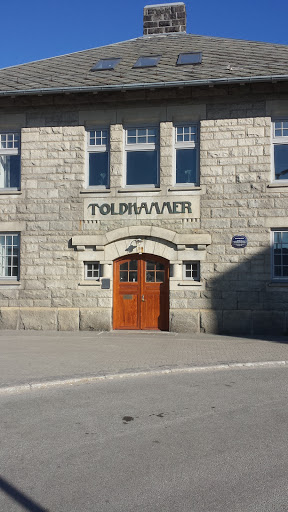 Bodø Toldkammer