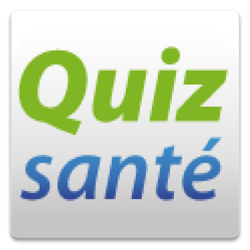 Quiz Santé LOGO-APP點子