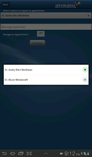 App For Office Screenshots 4