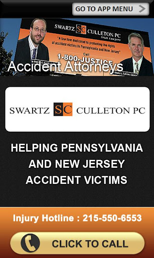 Swartz Culleton Accident App