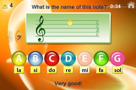 How to download Fun With Notes Free 1.1 mod apk for pc