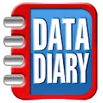 Cover Image of Download DataDiary – Data Usage Monitor datadiary_3.0.18 APK