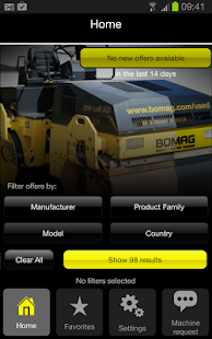 How to mod BOMAG Used 1.0 apk for laptop