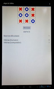 How to mod Rednaxel Tic-Tac-Toe 1.2.3 mod apk for android