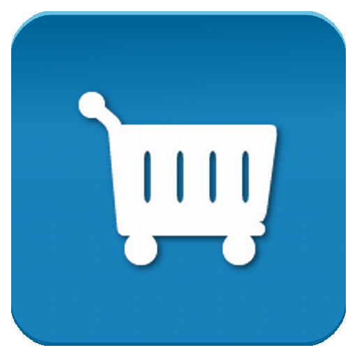 Intelligent Shopping List LOGO-APP點子