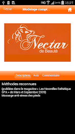 Nectar de Beauté poster 4