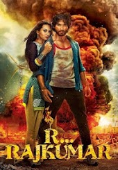 R...Rajkumar