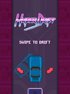 Download Hyper Drift APK for Android