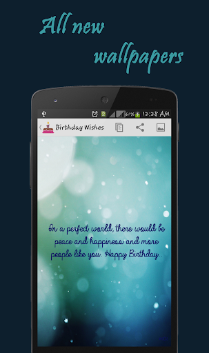 Best Birthday Wishes SMS -Free