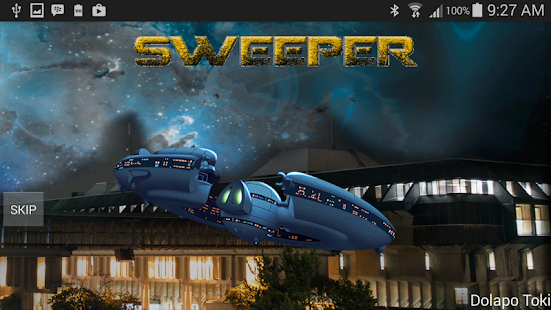 How to get Sweeper (Alpha) lastet apk for laptop