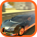 Luxury Car Simulator mobile app icon