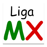 Cover Image of Download Liga MX Standings 1.7.0 APK