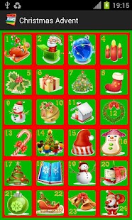 How to install Christmas Advent 2012 patch 2.0 apk for laptop