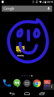 ScreenTag(圖1)-速報App