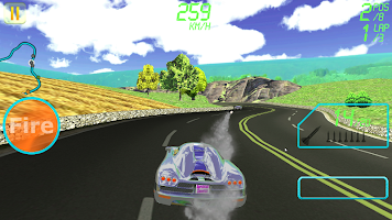 Supercar Shooter Pro APK Screenshot Thumbnail #18