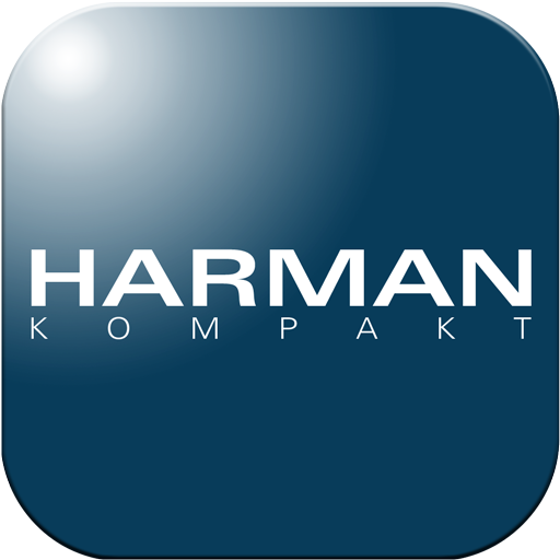 Harman Katalog 2013 LOGO-APP點子