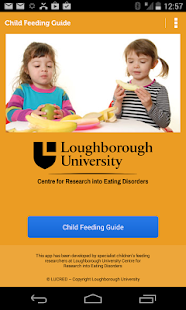 How to mod Child Feeding Guide 1.0 unlimited apk for bluestacks