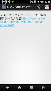 How to get Simple QR reader 1.0 mod apk for laptop