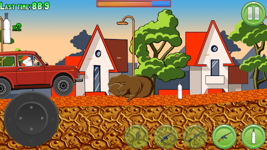 How to install Lada Hunter lastet apk for android