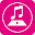 M-CA MUSIC（エムカミュージック） Download on Windows