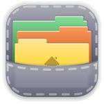 Cover Image of ดาวน์โหลด File Manager (File Explorer) 1.6 APK