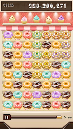 免費下載解謎APP|Donuts PangPang!! app開箱文|APP開箱王