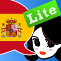 Lingopal Spanish Lite logo