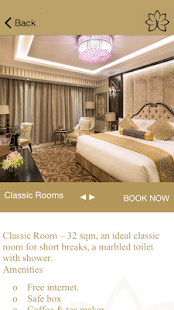 Free Download Narcissus Hotel & Residence APK for Android