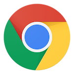 Cover Image of Download Chrome Browser - Google 46.0.2490.76 APK