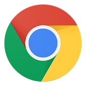 Chrome Browser - Google