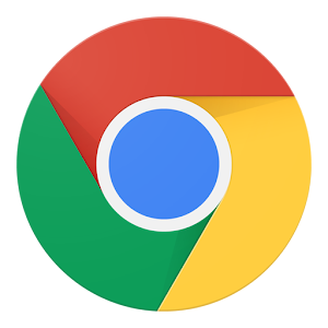 Πρόγραμμα περιήγησης Chrome