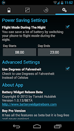 Battery Widget Reborn Classic poster 6