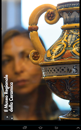 Deruta - Umbria Musei poster 12