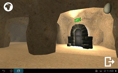 How to mod Dragon Eggs - 3D Maze 1.14 apk for android