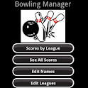 Bowling Manager logo