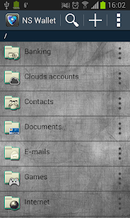NS Wallet Legacy(圖8)-速報App