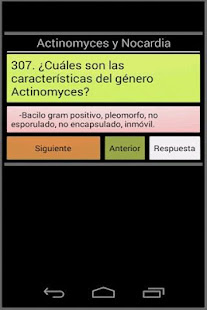 Preguntas de Bacteriologia(圖2)-速報App