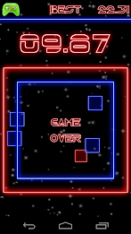 Red Bit Escape poster 4